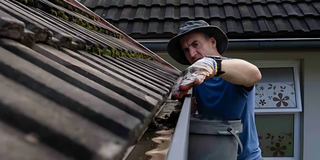 Boulder Gutter Cleaninghome page