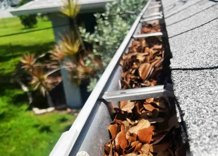 Boulder gutter cleaning home page